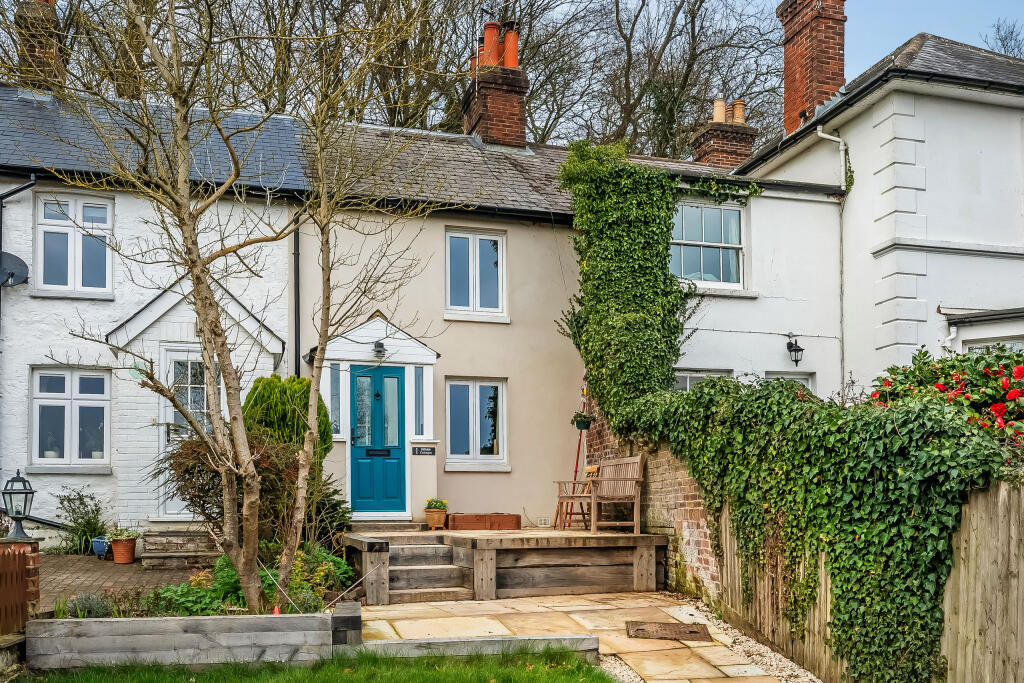 Main image of property: Tandridge Lane, Tandridge, Oxted, Surrey
