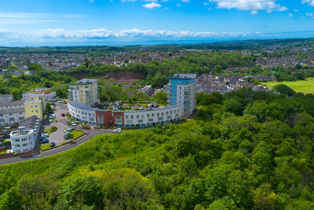Main image of property: Trem Elai, Penarth