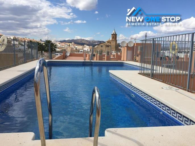 Main image of property: Turre, AlmerÃa, Andalusia