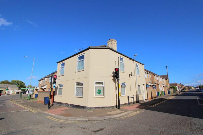 Main image of property: East Delph, Whittlesey, Cambs