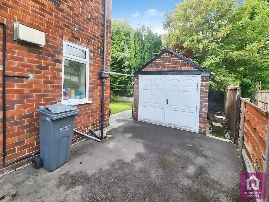 House in Manchester, Sharston - View 4