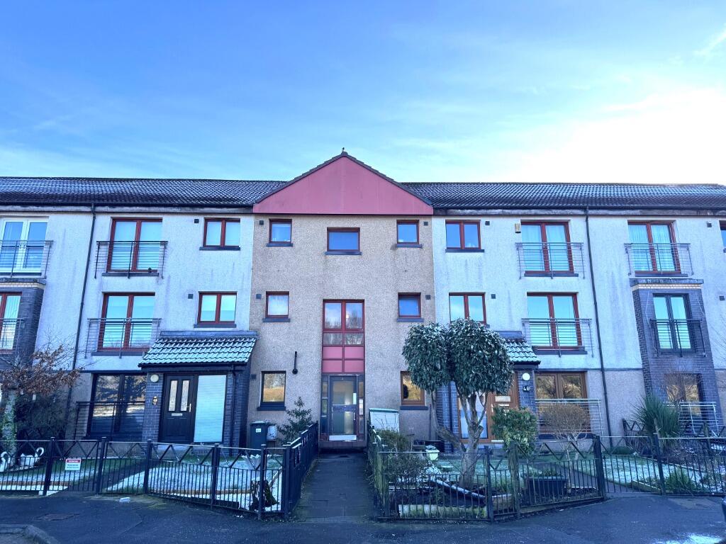 Main image of property: P2583 Balcurvie Road, Glasgow, G34