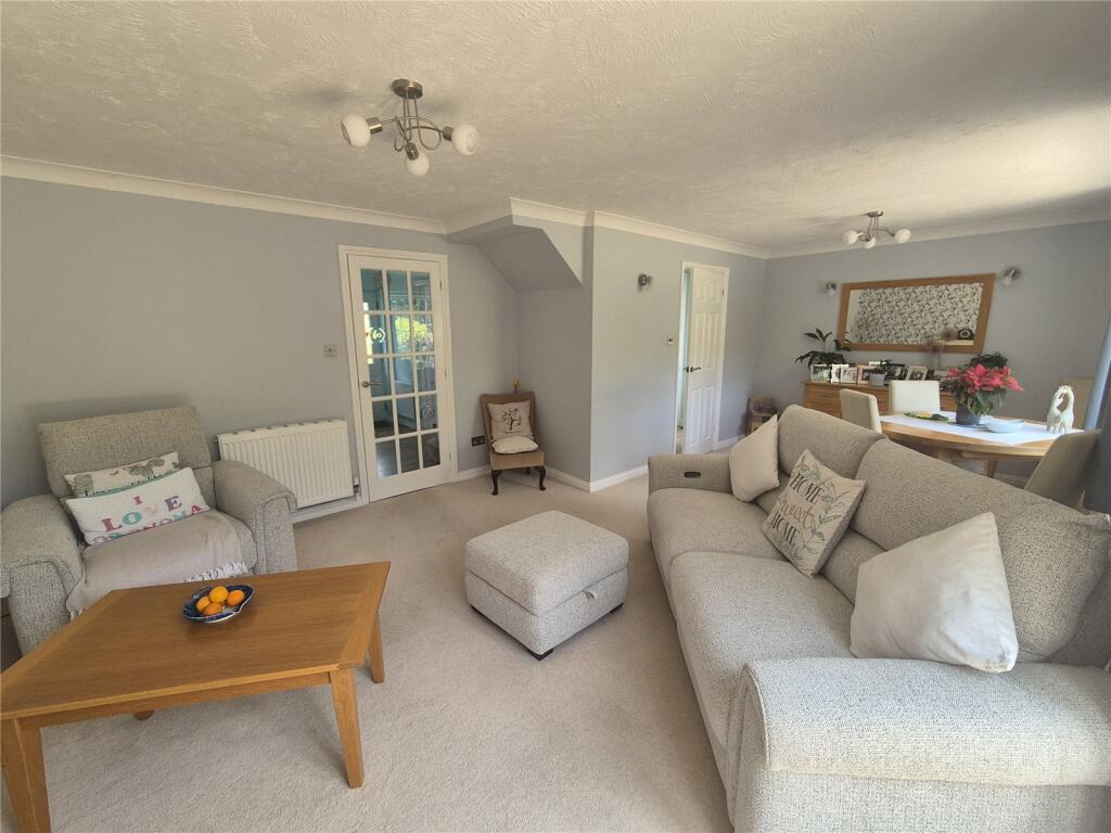 Heron Way, Ilminster, Somerset, TA19 photo 4