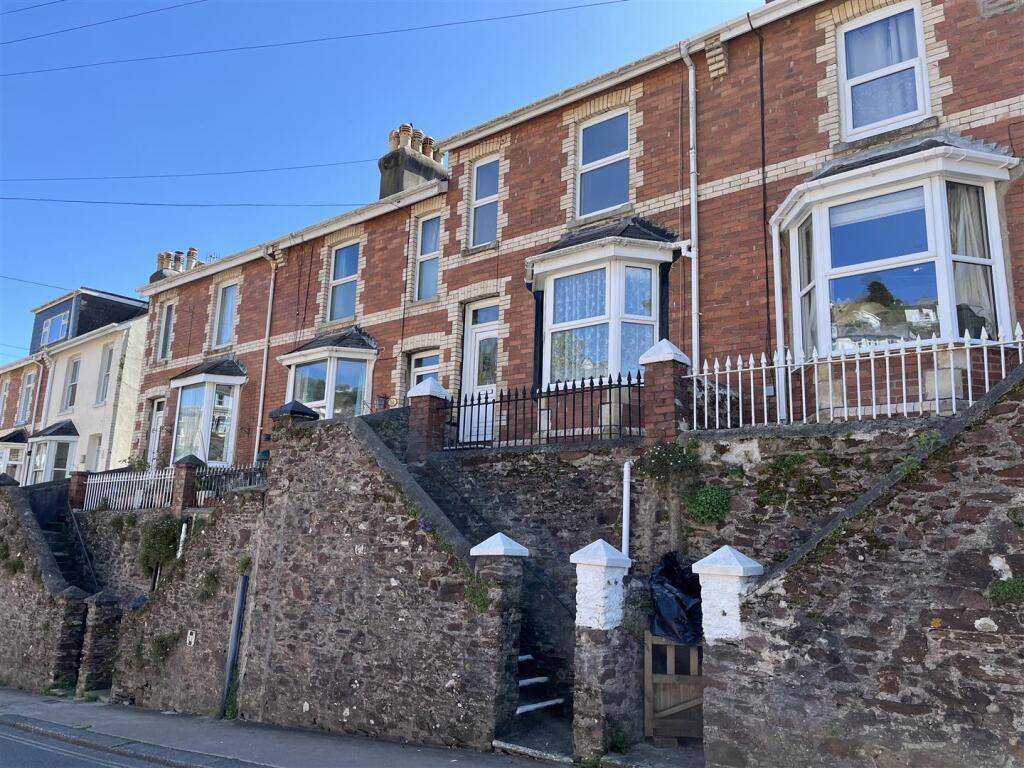 Main image of property: Victoria Road, Dartmouth