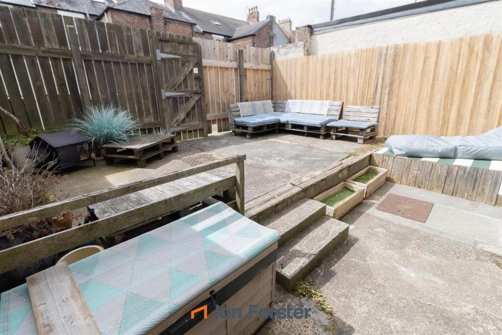 Cleveland Road, North Shields - View 6