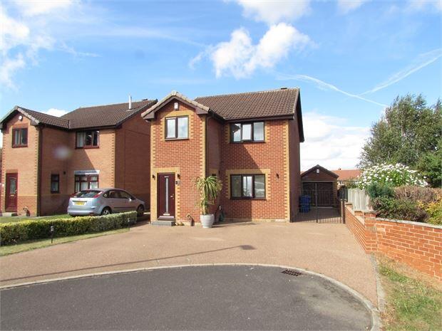 Main image of property: Corn Hill, Conisbrough, Conisbrough, 