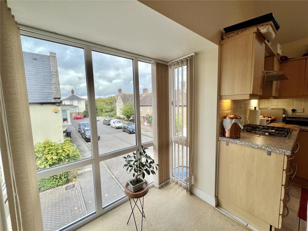 House in Dorchester - View 5