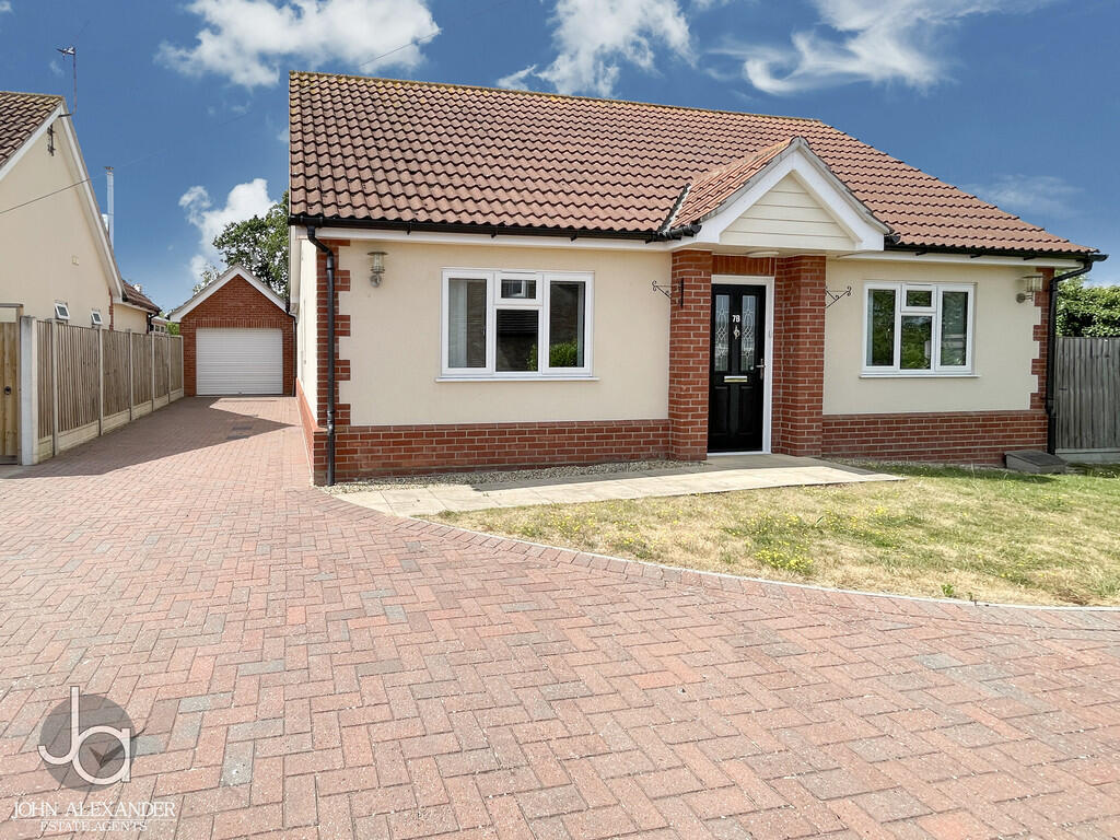 Main image of property: Seldon Road, Tiptree, Colchester