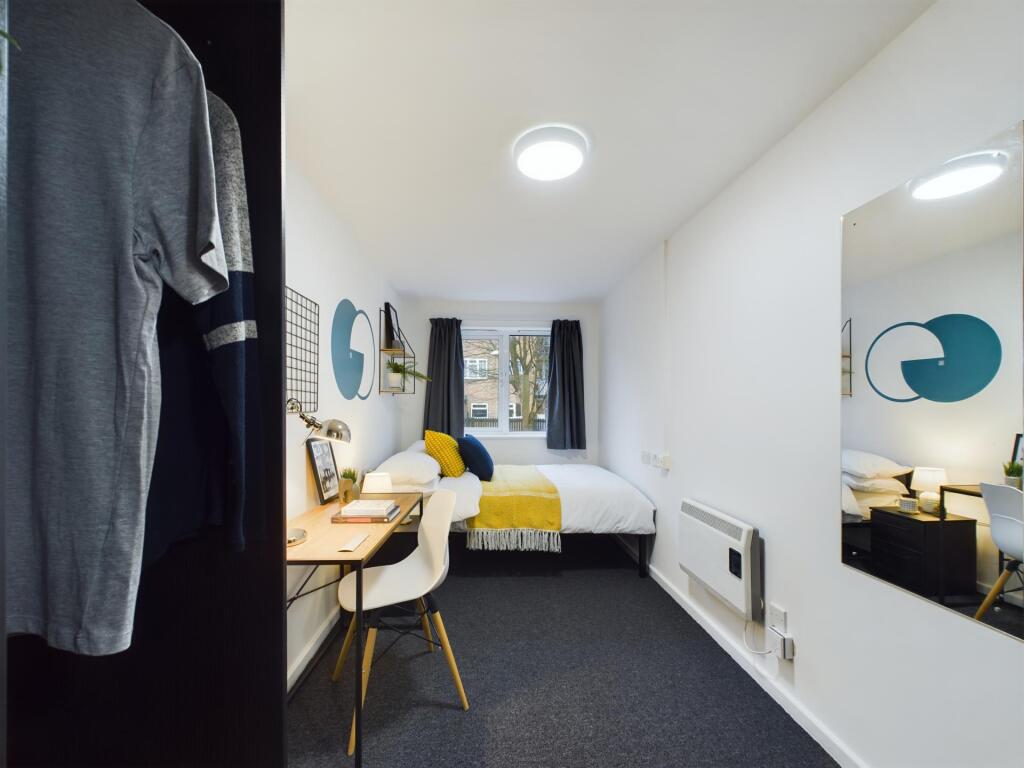 Main image of property: Brookside, Derby