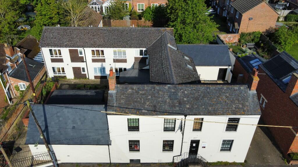 Main image of property: Orchard House, High Street, Didcot, OX11 0EX