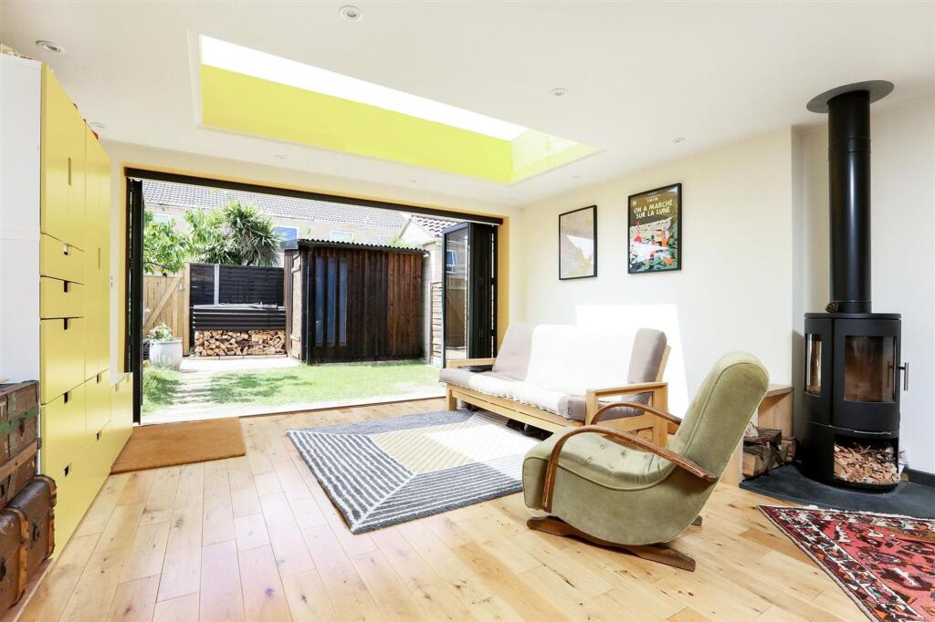 Main image of property: Ashley Down Road, Bristol, BS7