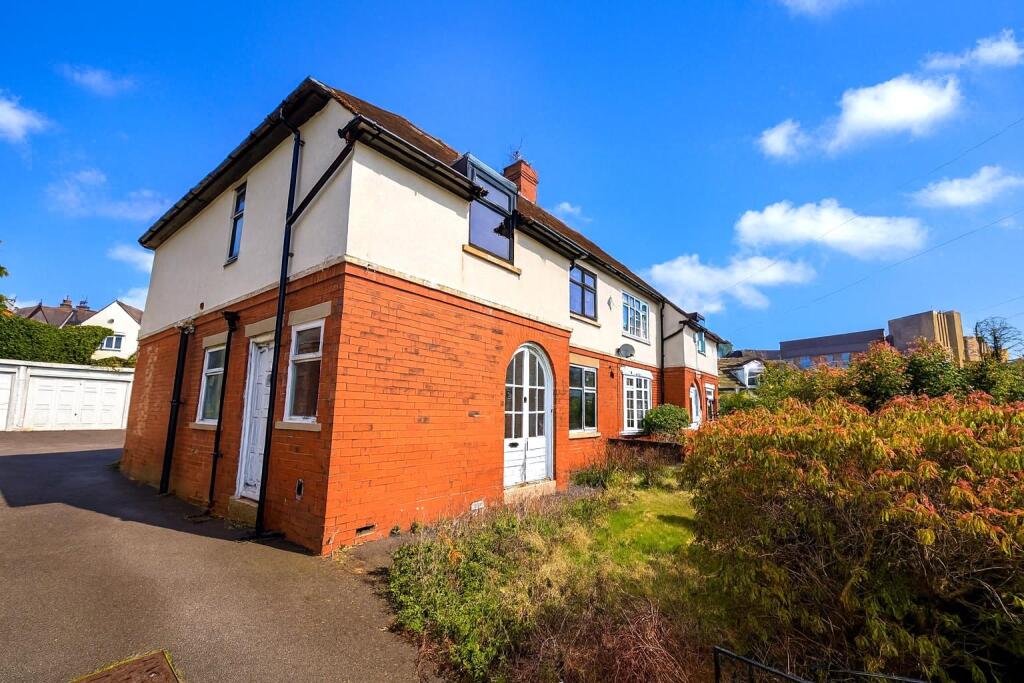 Main image of property: Well Head Lane, Halifax