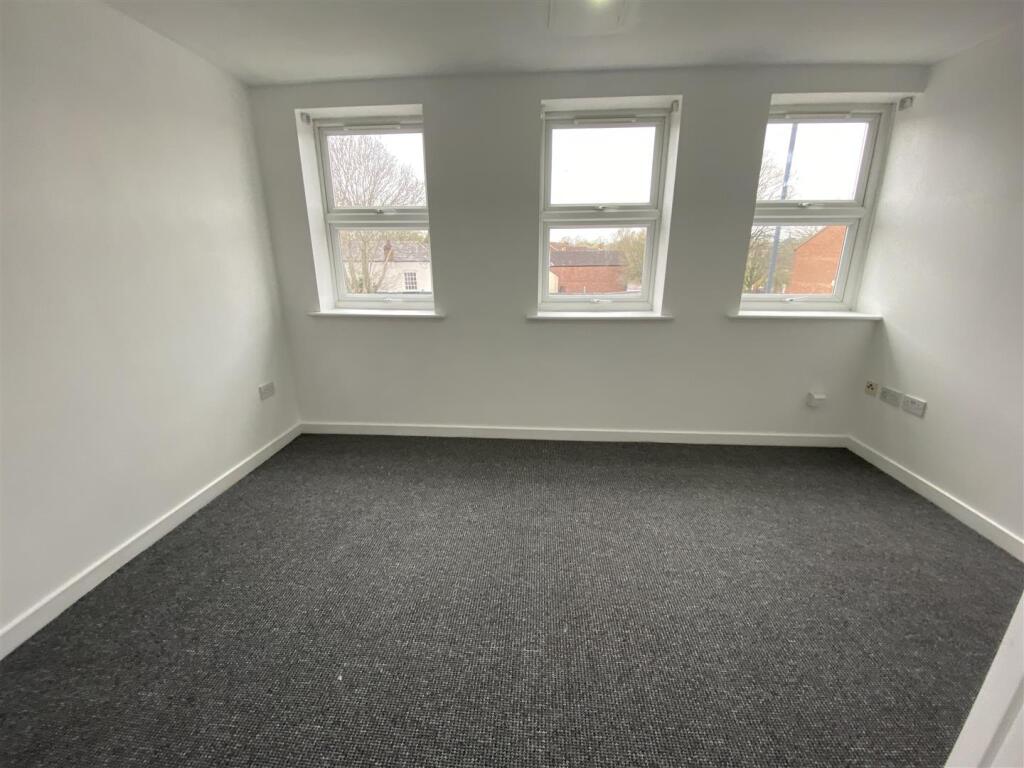 Main image of property: Abbey Street, Derby
