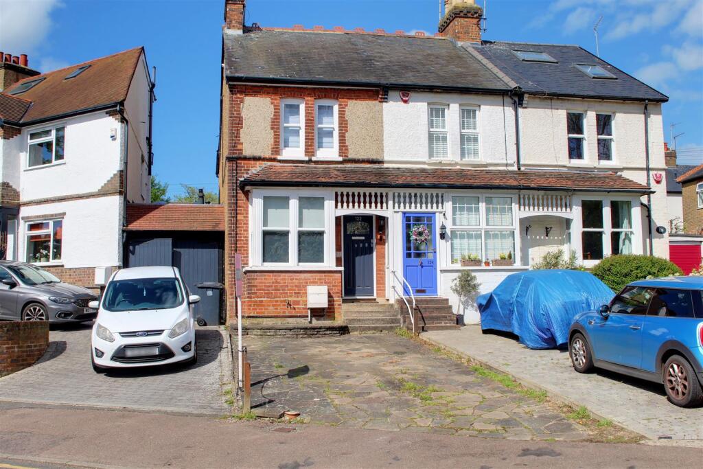 Main image of property: Quakers Lane, Potters Bar