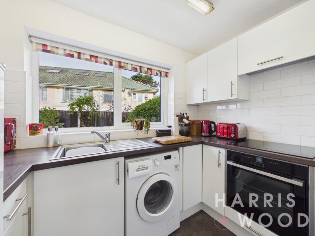Brook Lodge, 28 Lexden Road, Colchester, Essex, CO3 photo 2