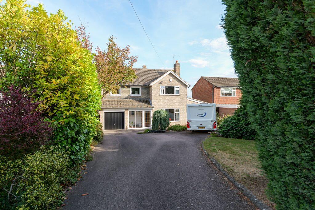 Latimer Road, Cropston photo 2