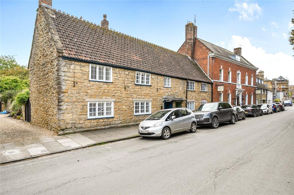 Main image of property: Long Street, Sherborne, DT9