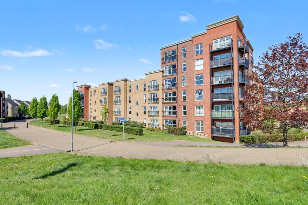 Main image of property: Blake Avenue, Basildon, Essex, SS14 2FR