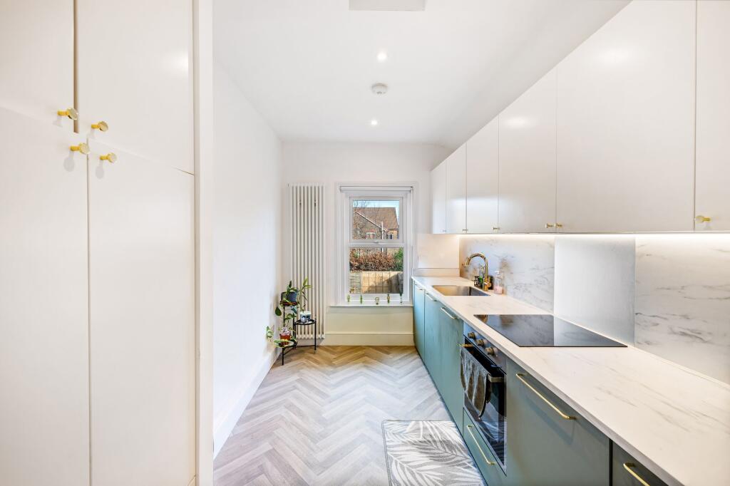 Main image of property: Lingfield Road, East Grinstead, RH19