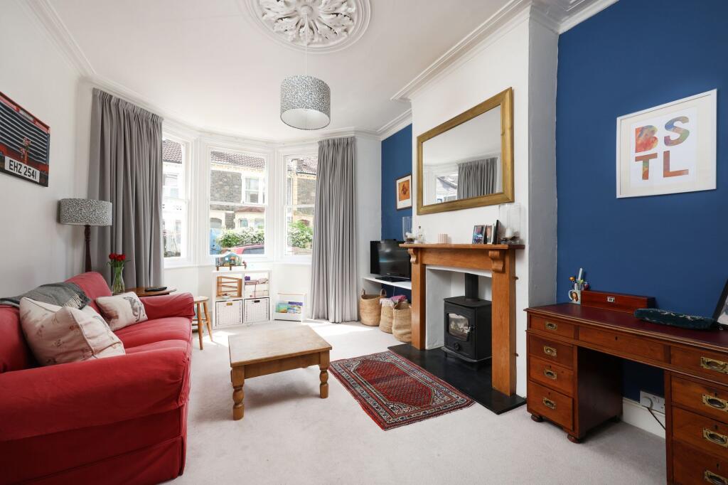 Main image of property: Wolseley Road, Bristol, BS7