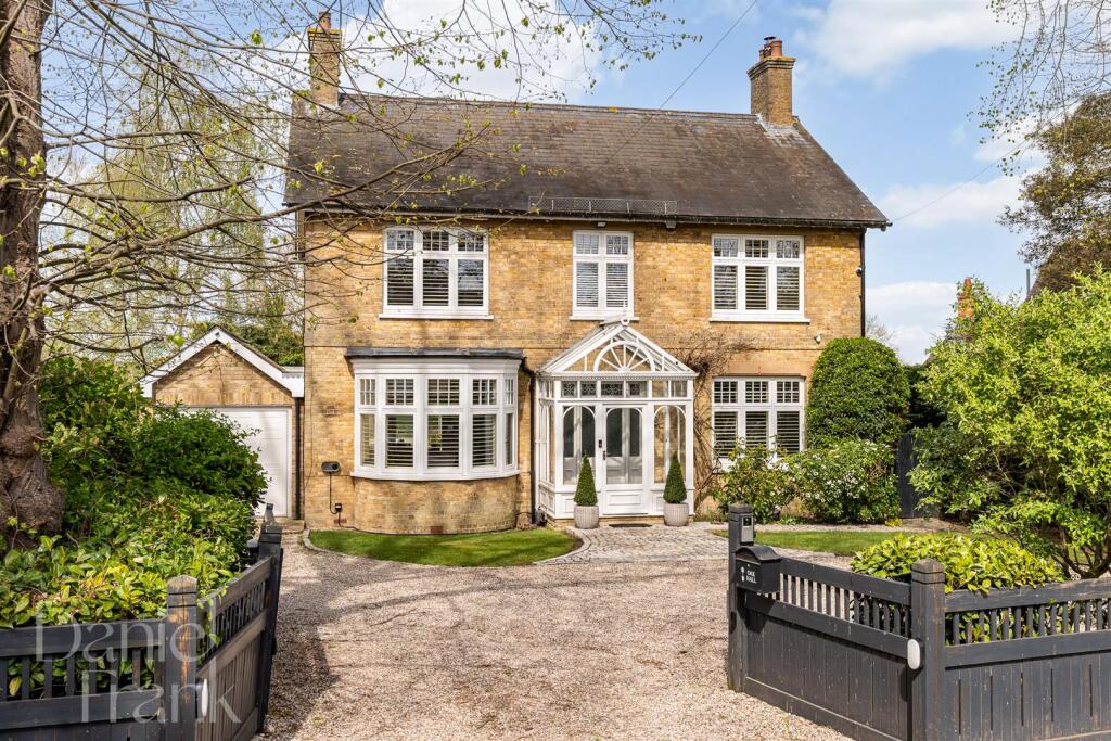 Main image of property: Stondon Road, Ongar