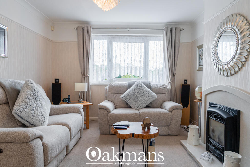 Greenslade Croft, Birmingham, B31 photo 2