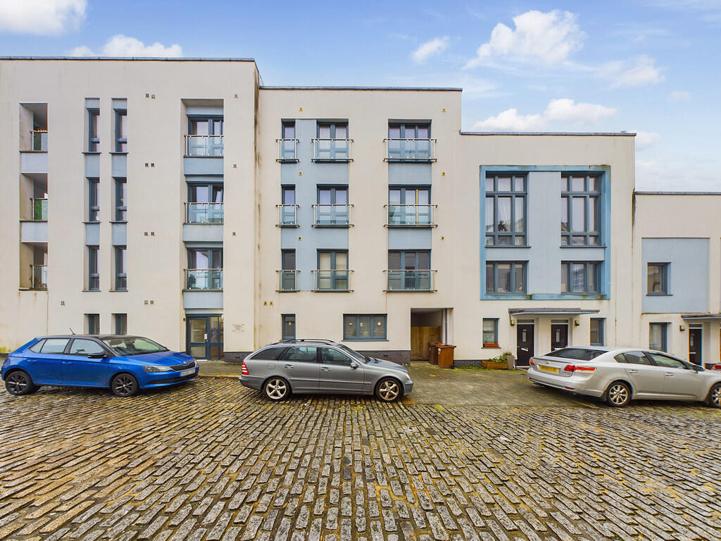 Main image of property: Ker Street, Devonport, Plymouth