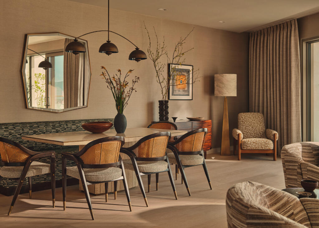 Main image of property: SEVEN, Southbank Place, SE1