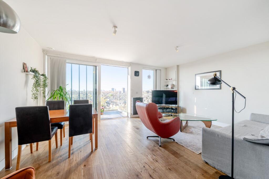 Main image of property: Central Avenue, Fulham, London, SW6