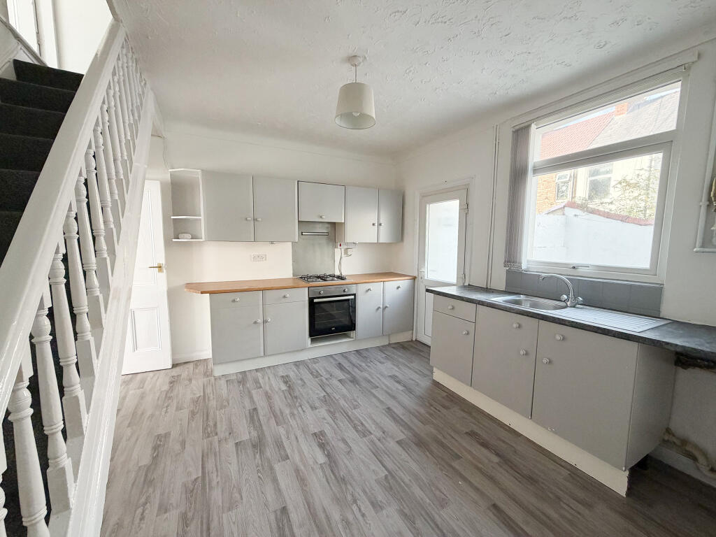Main image of property: Park Road, Poulton, Wirral