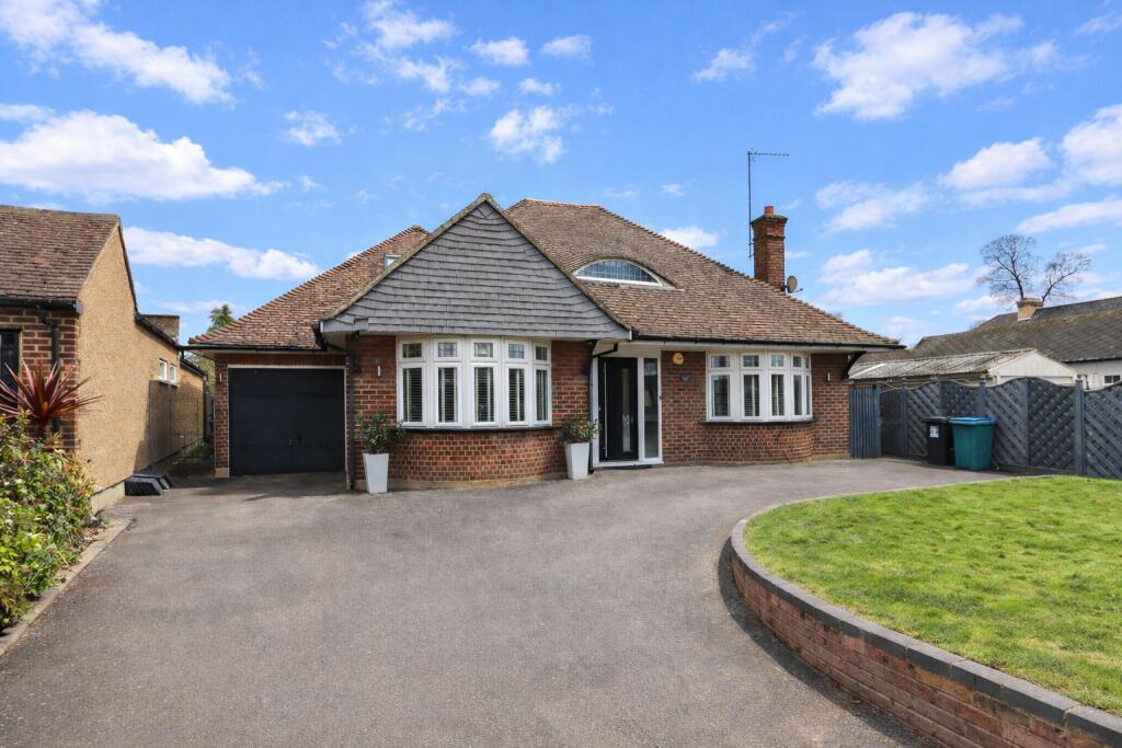 Main image of property: Fairview Drive, Watford