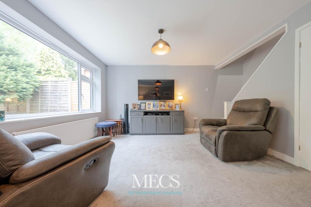 House in Birmingham, West Midlands - View 5