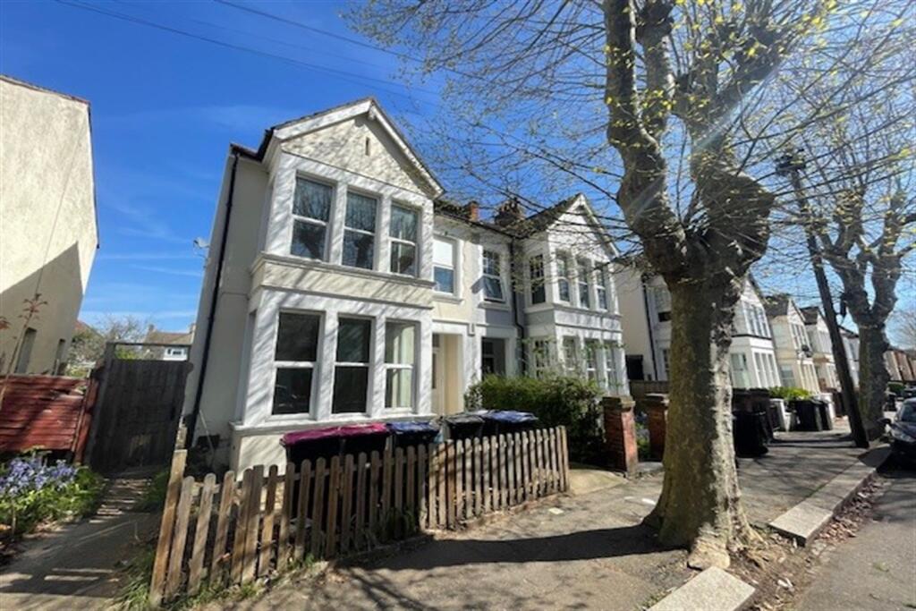 Main image of property: St. Helens Road, Westcliff on Sea 