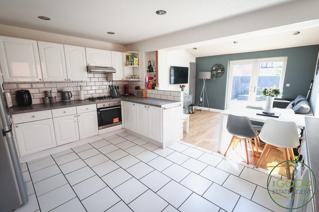 House in Preston, Broughton - View 3