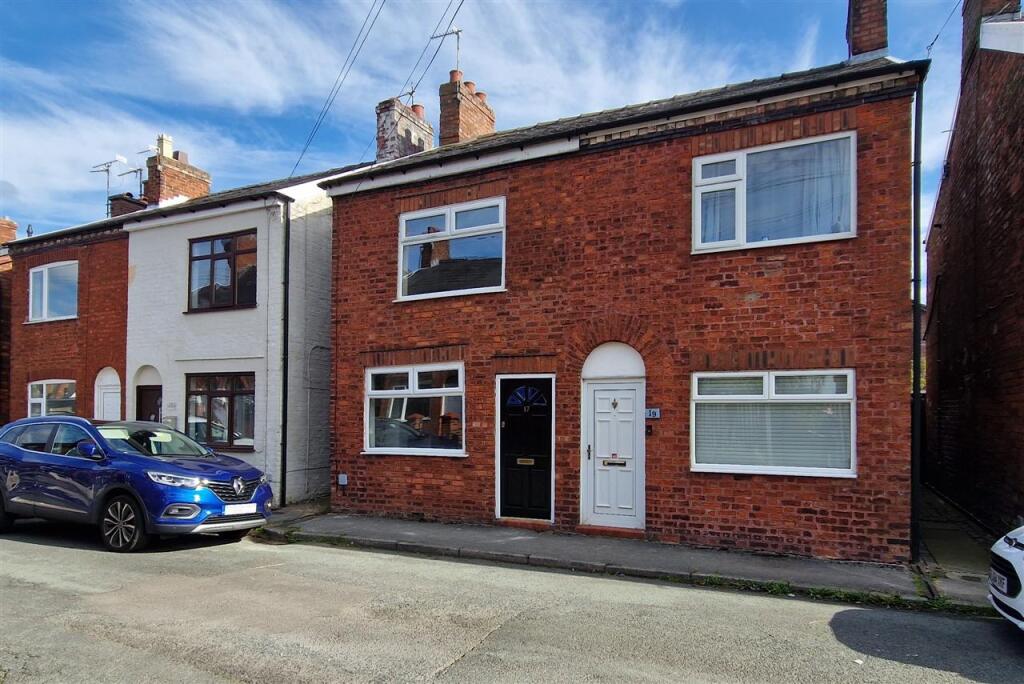 Main image of property: Dierden Street, Winsford