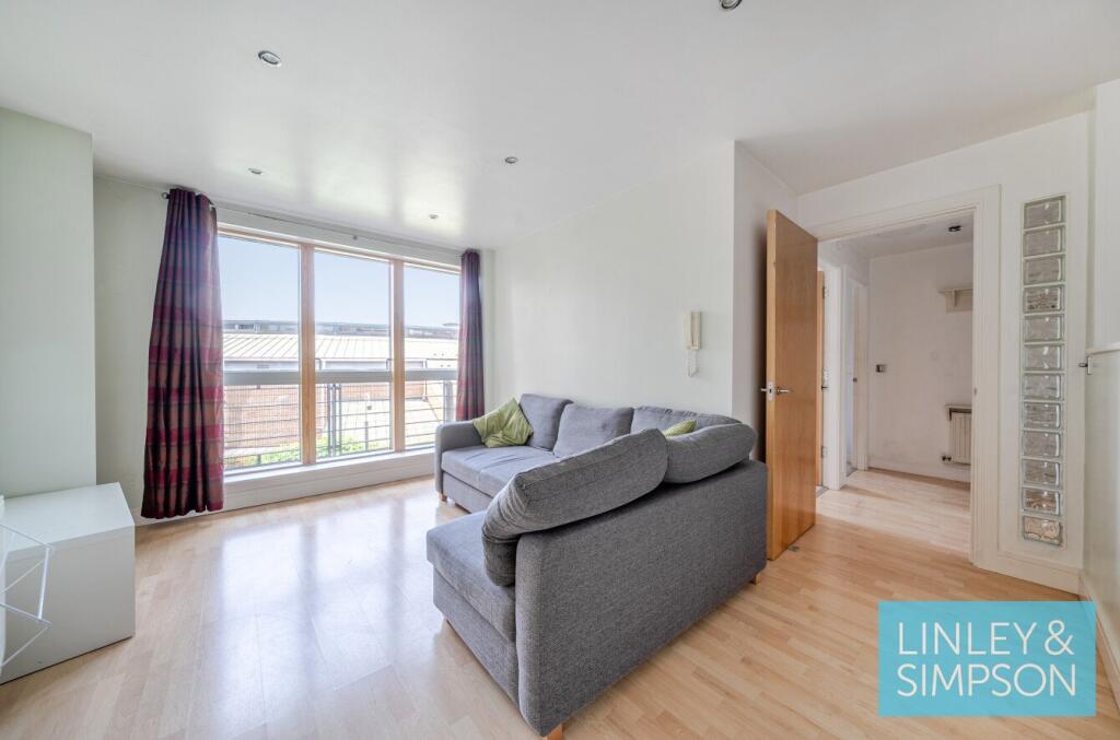 Main image of property: ADMIRAL COURT, 8 BOWMAN LANE, LEEDS, LS10