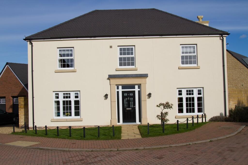 Main image of property: Cinder Close, Gotherington, Cheltenham, GL52