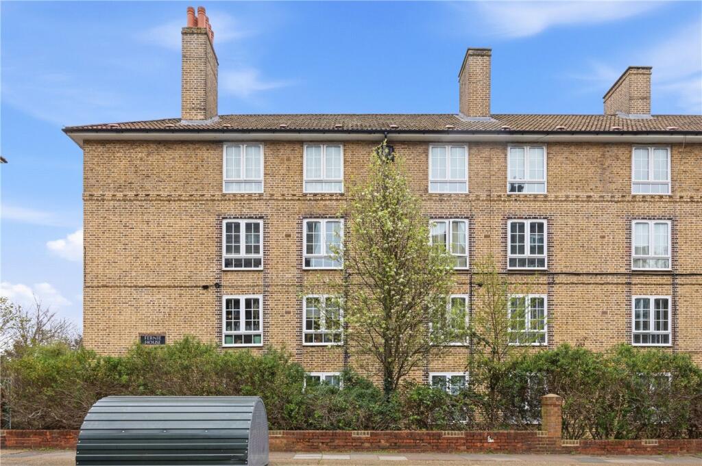 Main image of property: Fernie House, East Dulwich Estate, East Dulwich, London, SE22