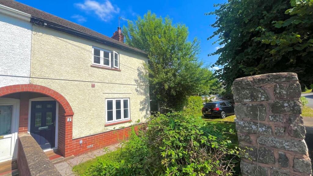 Main image of property: Wyesham Avenue, Wyesham, Monmouth