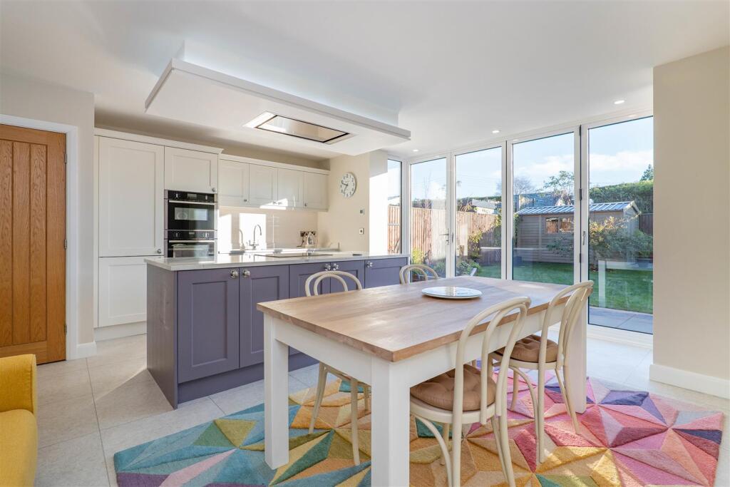 Main image of property: River View Court, Longton, Preston