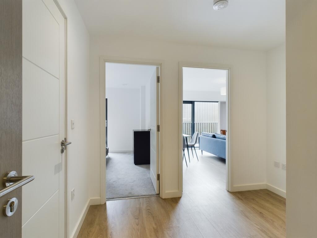 Main image of property: Hampton Place, Ashford, TN23