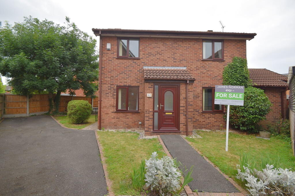Main image of property: Hobkirk Drive, Sinfin, Derby, DE24 3DT