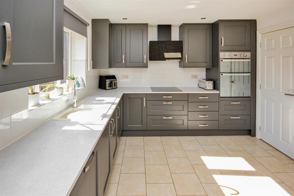 Thames Road, Wellingborough - View 2