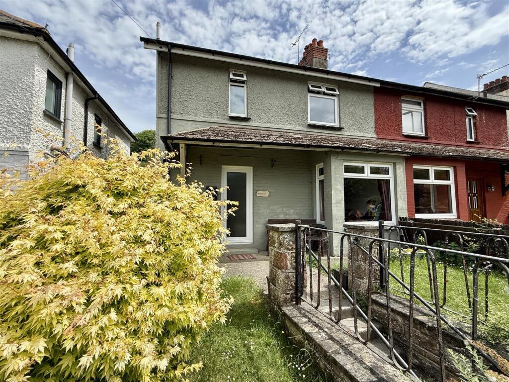 Main image of property: Blackwater Road, Newport