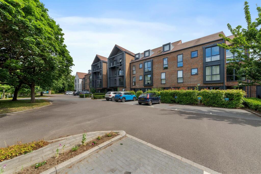 Main image of property: The Clockhouse, London Road, Guildford