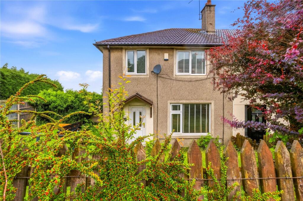 Main image of property: Hartley Avenue, Accrington, Lancashire, BB5