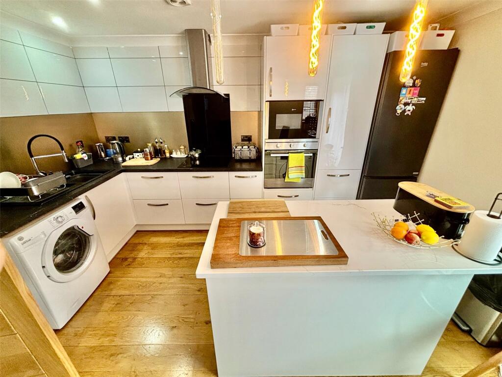 47 Newhall Hill, Birmingham, B1 - View 2