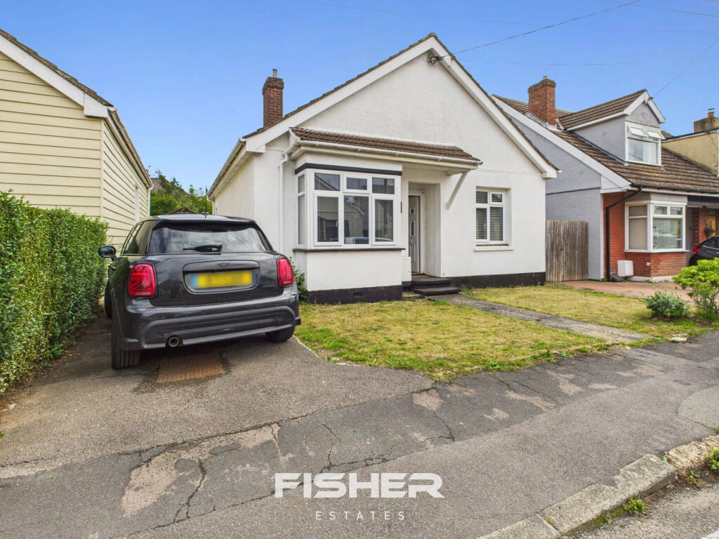 Main image of property: Brandon Road, Braintree, CM7 2NL