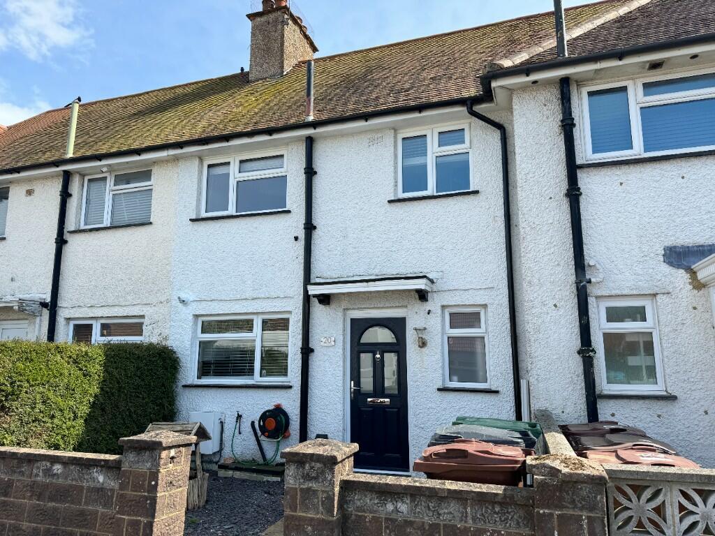 Main image of property: Great Cliffe Road, Eastbourne, East Sussex, BN23