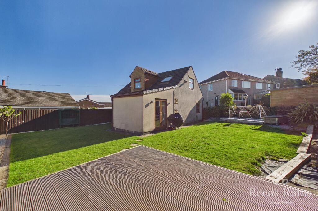 Main image of property: Lindrick Way, Halifax, West Yorkshire, HX2